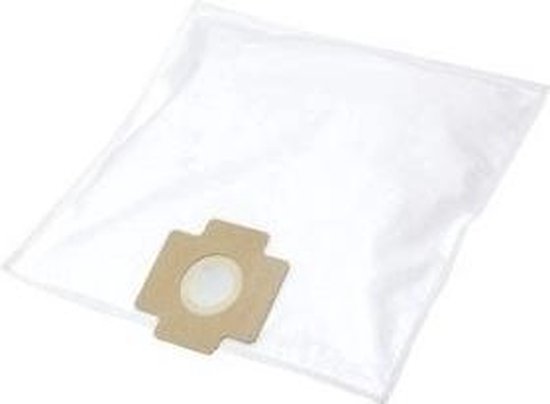 Megapack - 20 Staubsaugerbeutel passend für Bestron - D 00013 / D00013