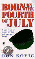 Born on the Fourth of July