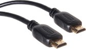 High Speed HDMI kabel & 3D MCTV-635 Maclean bedekt met vergulde connectoren 24k