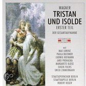 Tristan Und Isolde 1.Teil