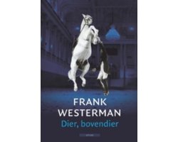 Dier, Bovendier