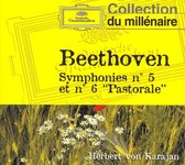 Beethoven: Symphonies Nos. 5 & 6 "Pastorale" [1962]
