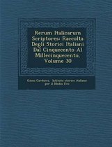 Rerum Italicarum Scriptores