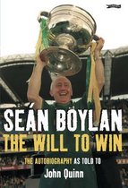 Sean Boylan