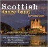 Scottish Dance Band Favou