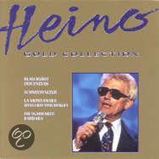 Gold Collection