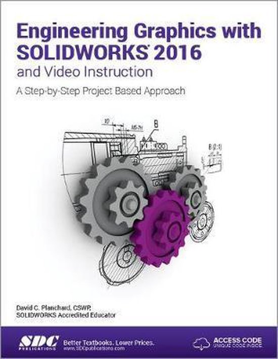 engineering design & graphics with solidworks 2016 edition download