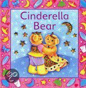Cinderella Bear