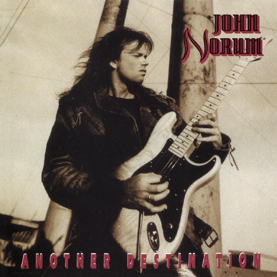 Norum John - Another Destination