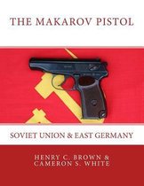 The Makarov Pistol-The Makarov Pistol
