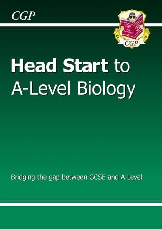 A-Level year 1 and AS Biology
