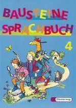 Bausteine Deutsch. Sprachbuch 4. Ausgabe N