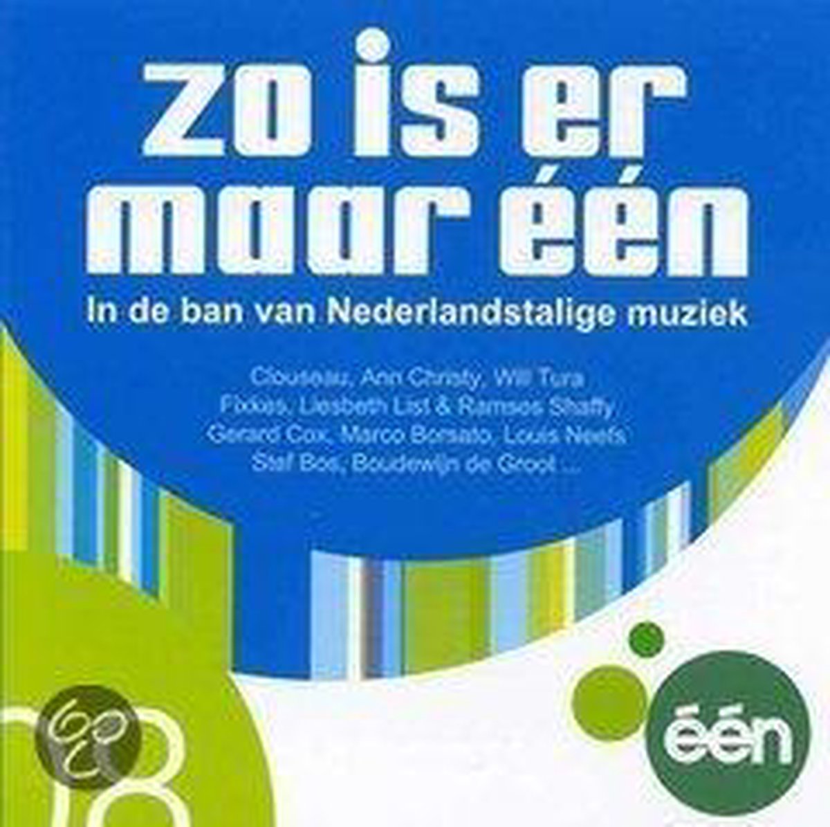 Zo Is Er Maar Een Vol.3