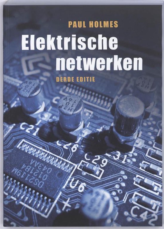 Elektrische netwerken
