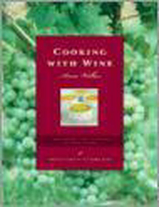 Cooking with Wine - cover