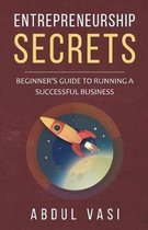 Entrepreneurship Secrets