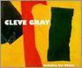 Cleve Gray
