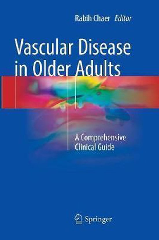 Vascular Disease in Older Adults