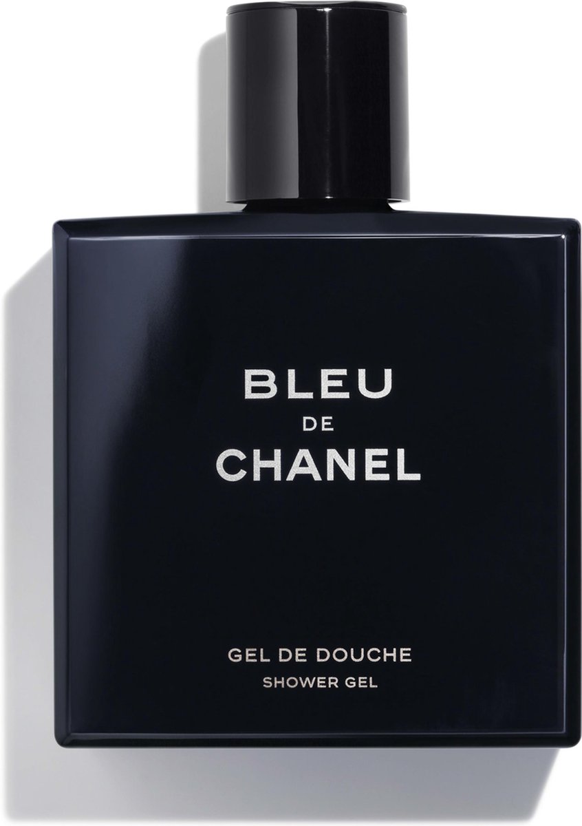 Goedkoopste Chanel - Bleu De Chanel Pour Homme Shower Gel 200ml