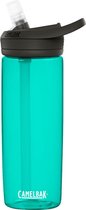 CamelBak Eddy+ Drinkfles - 600 ml - Groen (Spectra)