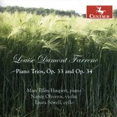 Piano Trios, Opp. 33 & 34