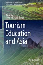Perspectives on Asian Tourism - Tourism Education and Asia