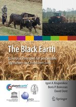 International Year of Planet Earth - The Black Earth