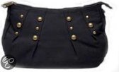 Gillian Jones Clutchbag black