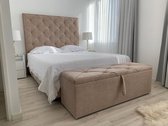 CHIVA Hotel Boxspring - 180x210cm