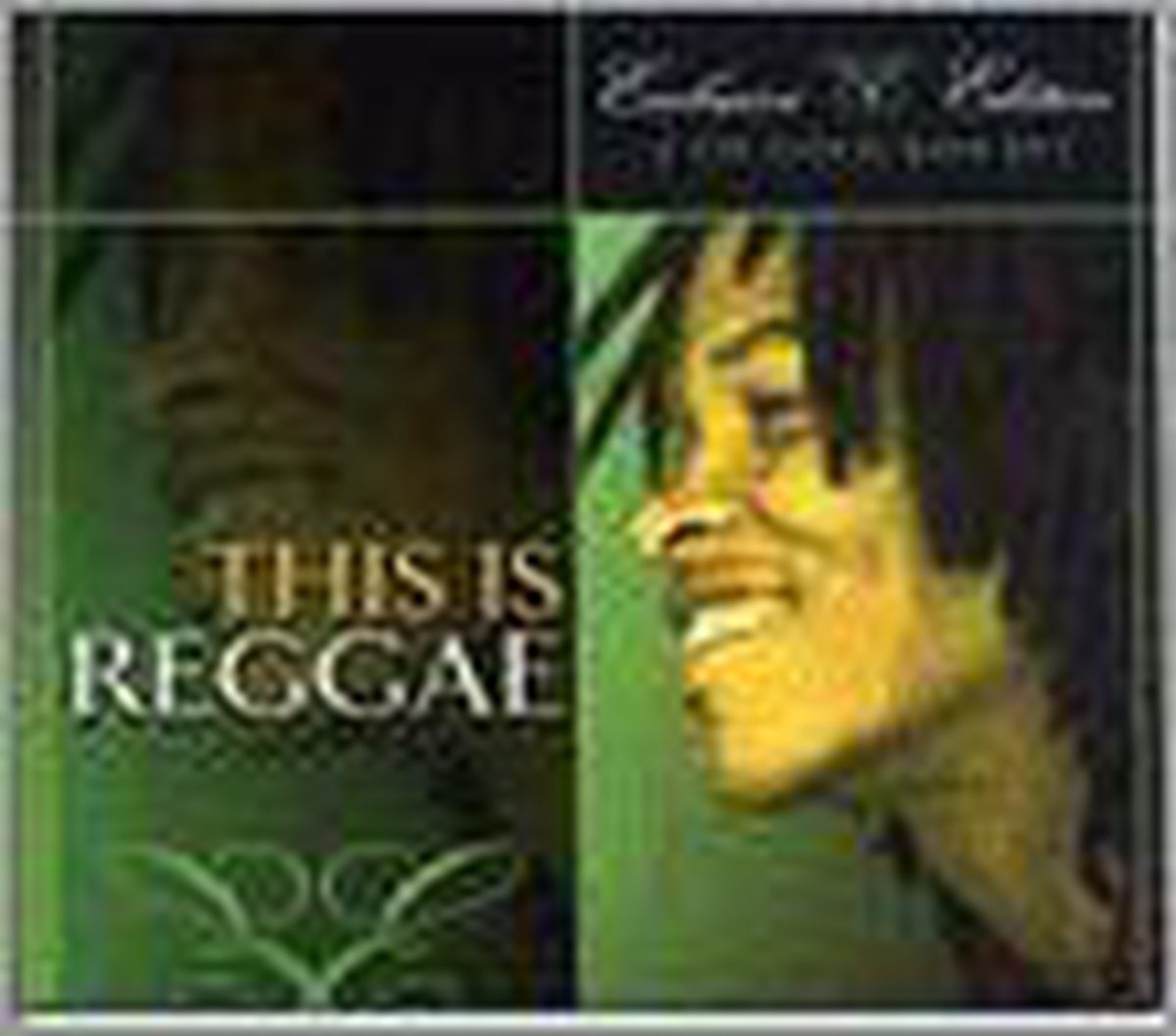 This Is Reggae