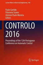 CONTROLO 2016