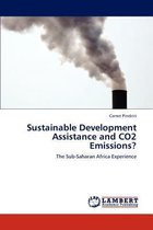Sustainable Development Assistance and Co2 Emissions?