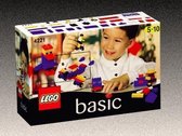 LEGO 4221