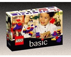 LEGO 4221