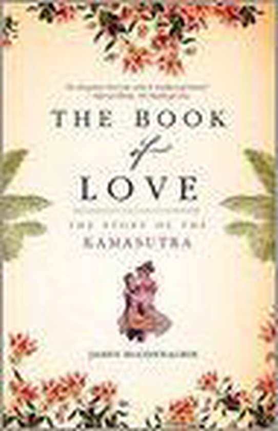 The Book of Love - cover