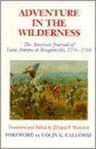 Adventure in the Wilderness