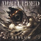 Asylum (LP+Cd)