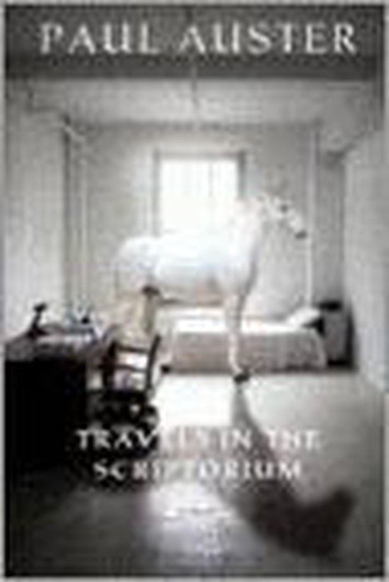 9780805081459 - Travels In The Scriptorium