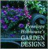 Penelope Hobhouse's Garden Designs