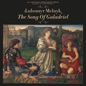 Lubomyr Melnyk - The Song Of Galadriel (LP)