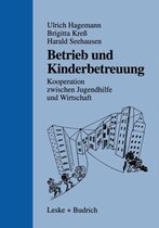 Betrieb Und Kinderbetreuung