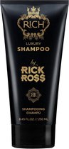 RICH by Rick Ross Luxe Shampoo - 250 ml