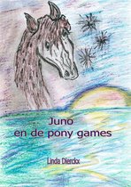Juno en de pony games