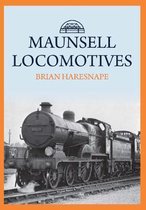 Maunsell Locomotives