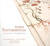 Concertos+Symphonies (CD)