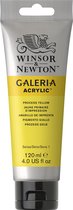 Winsor & Newton Galeria Acryl 120ml Process Yellow