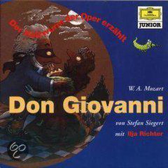 Don Giovanni