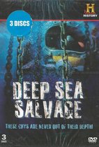 Deep See Salvage Box (Import)