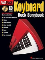 Fasttrack - Keyboard - Rock Songbook