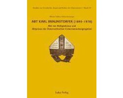 Abt Karl Braunstorfer (1895 ­ 1978)